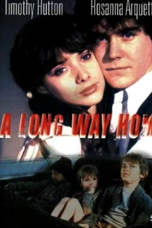 Постер A Long Way Home